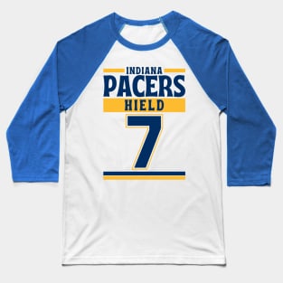 Indiana Pacers Hield 7 Limited Edition Baseball T-Shirt